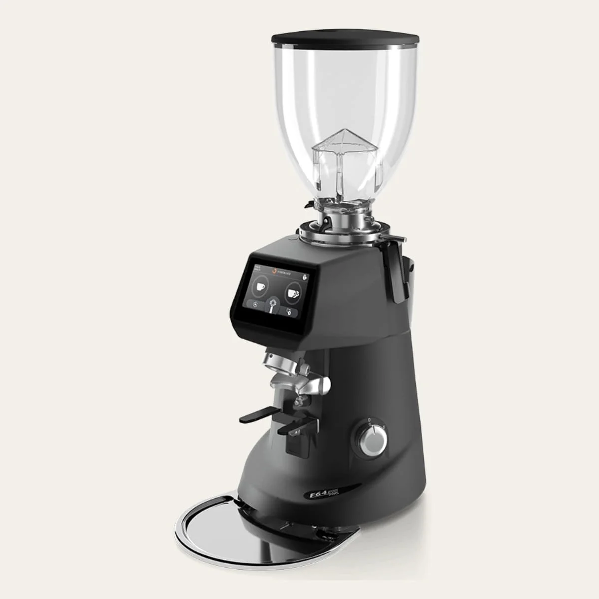 Fiorenzato F64 Evo Pro Coffee Grinder — caffeinesolutions.sg